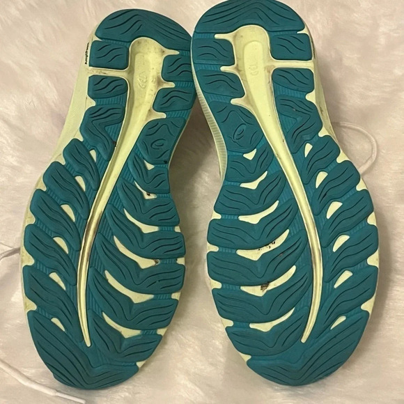 ASICS Gel Excite 8 - Picture 4 of 10